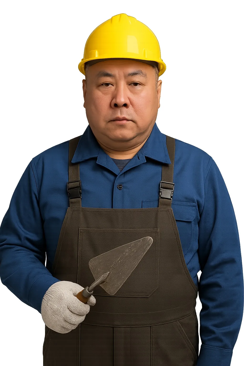 瓦工张师傅本人 - 呼和浩特专业瓦工师傅